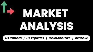 Market Analysis  4th November 2024 [upl. by Nilrev]