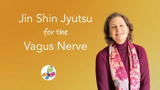 Jin Shin Jyutsu for the Vagus Nerve [upl. by Ecaj735]