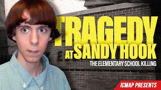 Tragedy At Sandy Hook The Elementary School Shooting [upl. by Shultz]