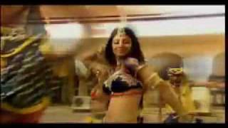 Shilpa Shetty Halla Bol IPL Music Video Rajasthan Royals [upl. by Lyrehs]