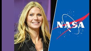 Gwyneth Paltrows Scam Products Called Out by NASA [upl. by Bully]