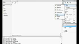 StarUML Sequence Diagram [upl. by Brady478]