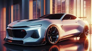 Exclusive First Look Unveiling the AllNew 2025 Pontiac Firebird Review Details [upl. by Amadeo]