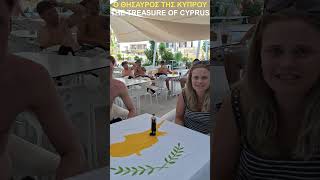 Which country invaded Cyprus in 1974 cyprus 2024shorts quiz holidays teen facts history uk [upl. by Caundra]