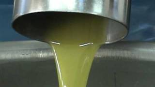 How Extra Virgin Olive Oil is made [upl. by Harihs]