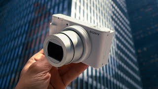 Best Compact Cameras in 2023 [upl. by Dall]