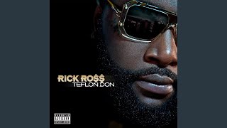 Rick Ross  Aston Martin Music feat Drake amp Chrisette Michele slowed  reverb [upl. by Igenia]