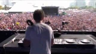 Paul Kalkbrenner  Sky And Sand Fedde Le Grand Bootleg [upl. by Barker]