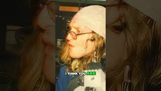 The Last Ever Recording of Layne Staley shorts rockmusic metal [upl. by Ahsuatan]