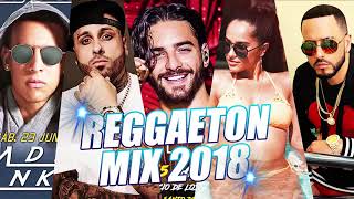 Top Latino Songs 2018  Spanish Songs 2018 ★ Latin Music 2018 Pop amp Reggaeton Latino Music 2018 [upl. by Peterson]