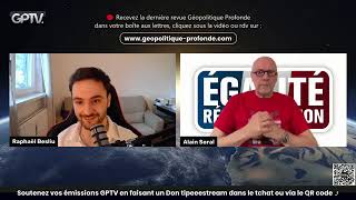 RÉSULTATS DES ÉLECTIONS LÉGISLATIVES 2024Analyse avec ALAIN SORAL [upl. by Evans]