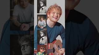 Ed Sheeran Playlist 2024  The Best Of Ed Sheeran  Greatest Hits 💕💕 [upl. by Fu]