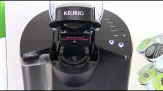 Keurig B40 Review [upl. by Yttisahc]