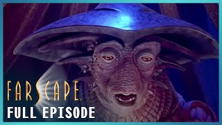 Farscape S1E3 FULL Episode  Exodus From Genesis [upl. by Lesly53]