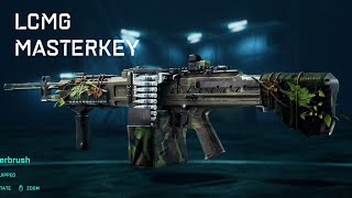 LCMG Masterkey Gameplay  Battlefield 2042 [upl. by Linda]