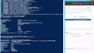 Expand Storage on EMC VNX and Grow Host Filesystem online with Powershell [upl. by Ahsikel537]