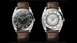 STUPID CHOICES  Vacheron vs Roger Dubuis  Buying unsalable watches in a bad market [upl. by Anayhd]