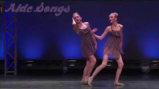 Wishbone  Dance Moms Full Song [upl. by Edward]