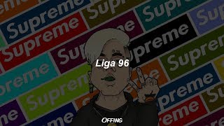 DUKI  LIGA 96 🏅 [upl. by Amando522]