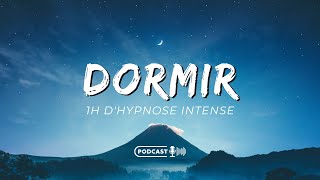 HYPNOSE pour DORMIR SOMMEIL PROFOND et réparateur  Endorstoi avec moi  1h dhypnose intensive [upl. by Mae]