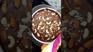 Dates Cake  How to make Dates Cake Recipe shorts shortvideo short jahanaraskitchen [upl. by Teresa410]