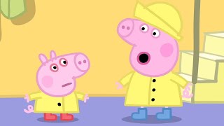 Peppa Pig Hrvatska  prehladiti se  Crtići Za Djecu [upl. by Sina]