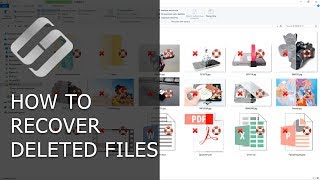 🔥 How to Recover Deleted Files With Hetman Partition Recovery Software in 2021 ⚕️ [upl. by Gilligan]