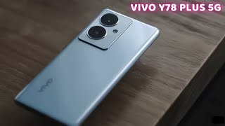 Vivo Y78 Plus 5G  First Look Launch Date Indian Price amp All Specifications🔥  Vivo Y78 Plus [upl. by Yablon]