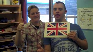 Calthorpe Special School Thank You Film Awards Video [upl. by Boudreaux992]