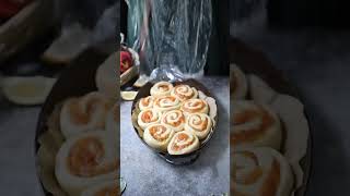 the testy fruit jelly cake 😋🤤recipe cake food trending shorts [upl. by Jamey]