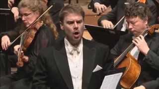 Antonin Dvorak  Mis op 86 Live Concert HD [upl. by Casteel]