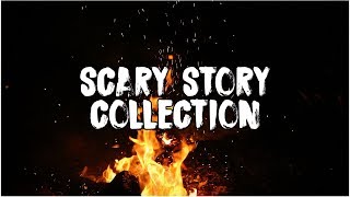 46 Scary Stories  Cryptids Ghosts amp Much More [upl. by Sackey201]