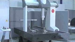 Hexagon Metrology Overview [upl. by Uhej]