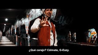 Yelawolf  Bloody Sunday Sub Español [upl. by Aleahs]