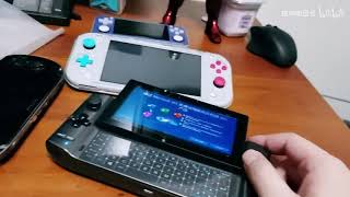 GPD Win 3 [upl. by Mullane]