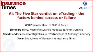 The Five Star verdict on eTrading the factors behind success or failure [upl. by Atsyrhc637]