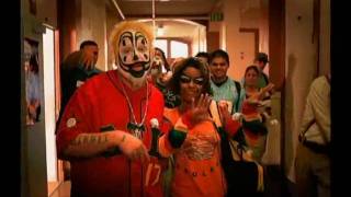 Insane Clown Posse  Homies Uncensored [upl. by Afatsom]