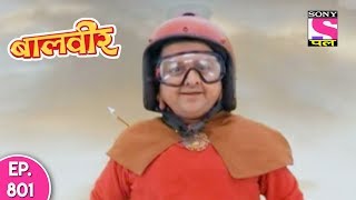 Baal Veer  बाल वीर  Episode 801  6th December 2017 [upl. by Timotheus]