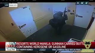 Real Active Shooter Caught on Camera Teaches Important Lessons for Us All  Active Self Protection [upl. by Amy]