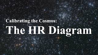 The Hertzsprung Russell Diagram [upl. by Stefanac49]