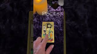 PISCES ♓️ Things are not as tricky as they seem A breakthrough amp victory  🥳Rune and Tarot Reading [upl. by Nilad13]