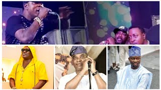 TAYE CURRENCY BLAST ALL FUJI MUSICIANS FOR PASUMA [upl. by Jeraldine]