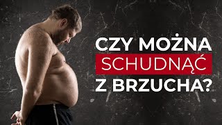 Jak schudnąć z brzucha Jak szybko spalić tłuszcz z brzucha [upl. by Miculek]