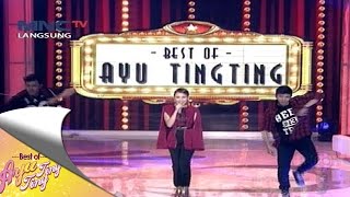 Ayu Ting Ting quot Sambalado quot  Best Of Ayu Ting Ting 138 [upl. by Hannej]