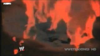 1997 WWF Kane 1st Titantron HD CD Quality  Download Link [upl. by Cusick]