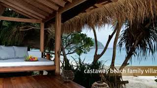 The Haad Tien Beach Resort Koh Tao Thailand [upl. by Cadman177]