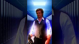 Siesta vs Patrick Jane [upl. by Briana]