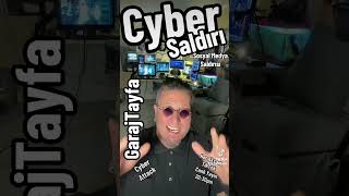 SİBER SALDIRI cyber attack dünya genelinde siber Saldırı SOSYAL MEDYA PLATFORMLARI CYBER SALDIRI [upl. by Hsejar673]