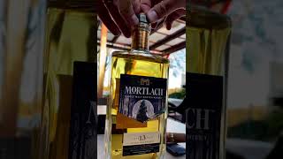 Mortlach 13 Year Old Special Release 2021 70cl 559 [upl. by Chloras694]