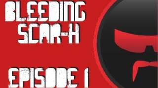 Dr DisRespect Gaming Bleeding ScarH EP1 [upl. by Atinej449]